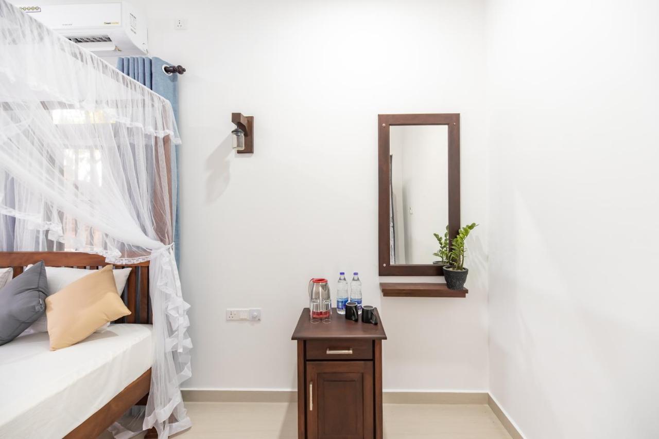 Hotel Calm Haven Unawatuna Talpe Exterior foto