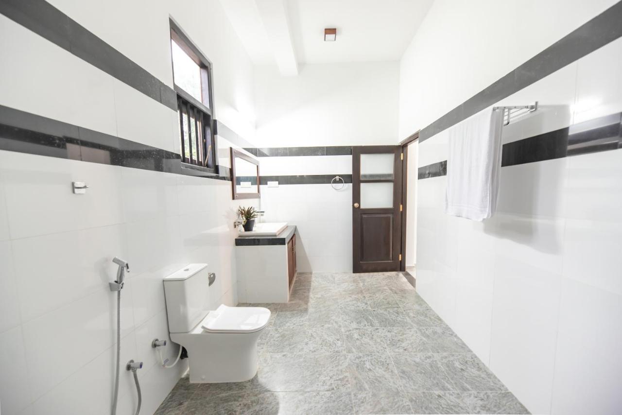 Hotel Calm Haven Unawatuna Talpe Exterior foto