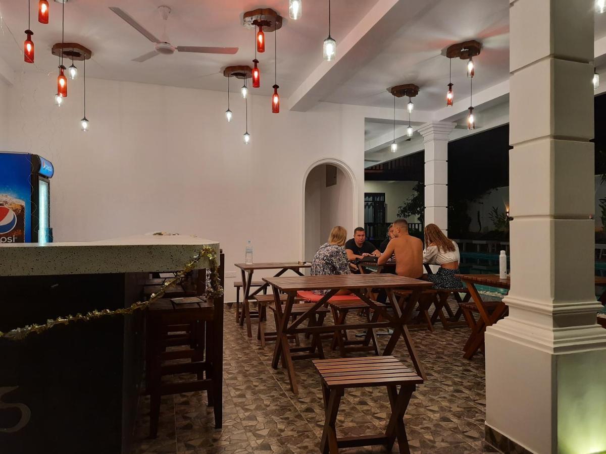 Hotel Calm Haven Unawatuna Talpe Exterior foto